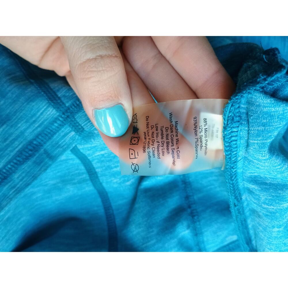 Title Nine Athletic Performance Moisture Wicking … - image 7